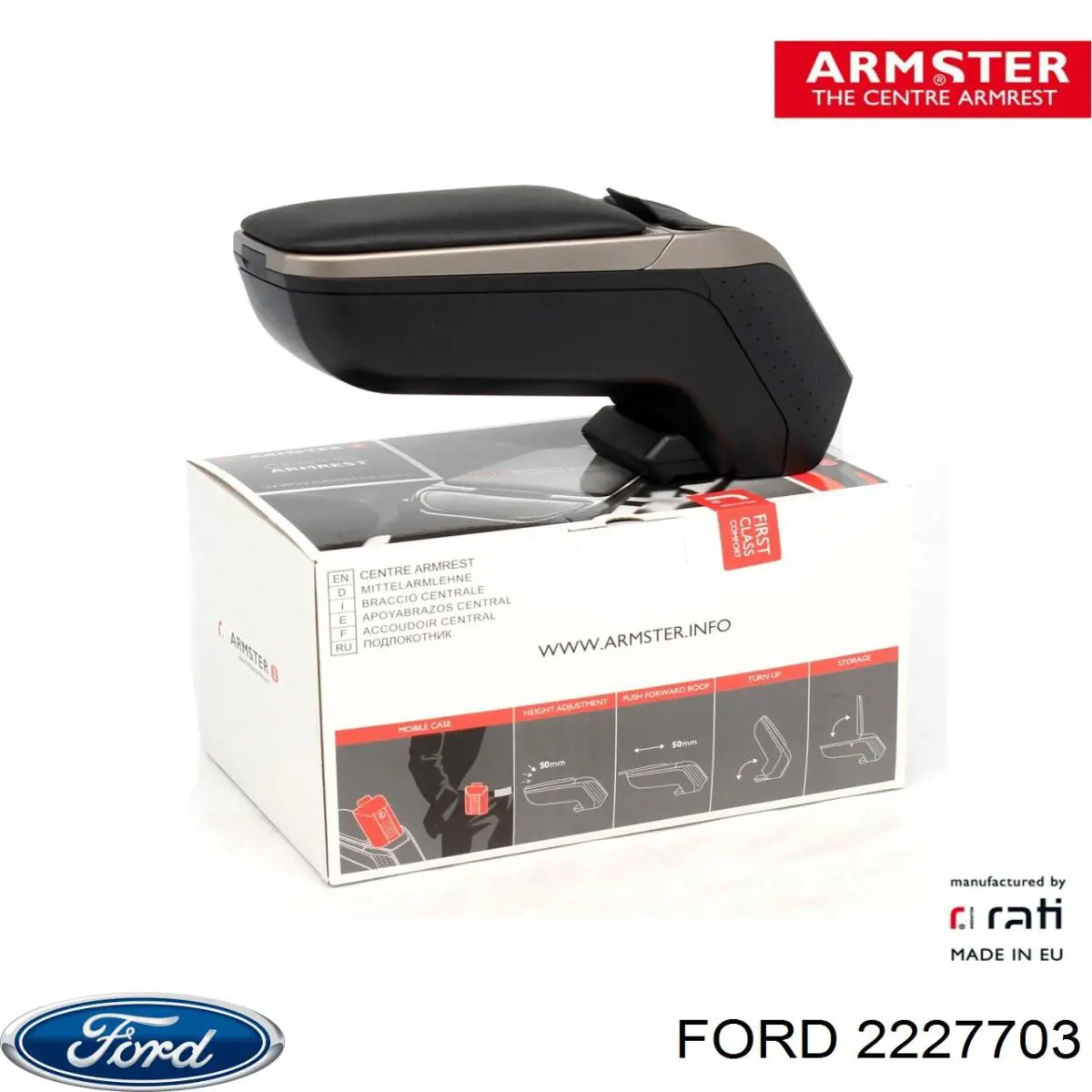 2227703 Ford 