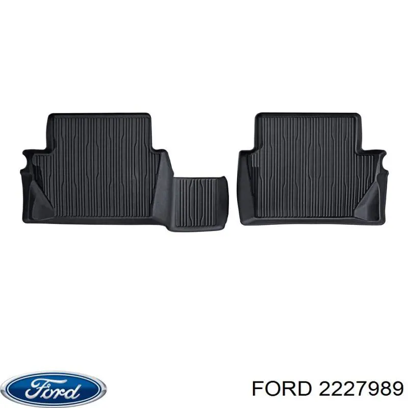 Купити 2227989 Ford 