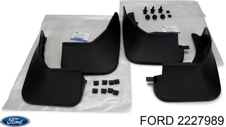  Ford 2227989 ціна, від 59.90 USD