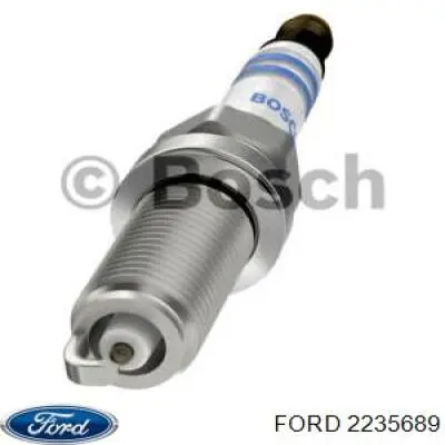 Купити 2235689 Ford 