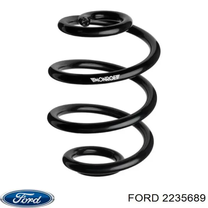  2235689 Ford