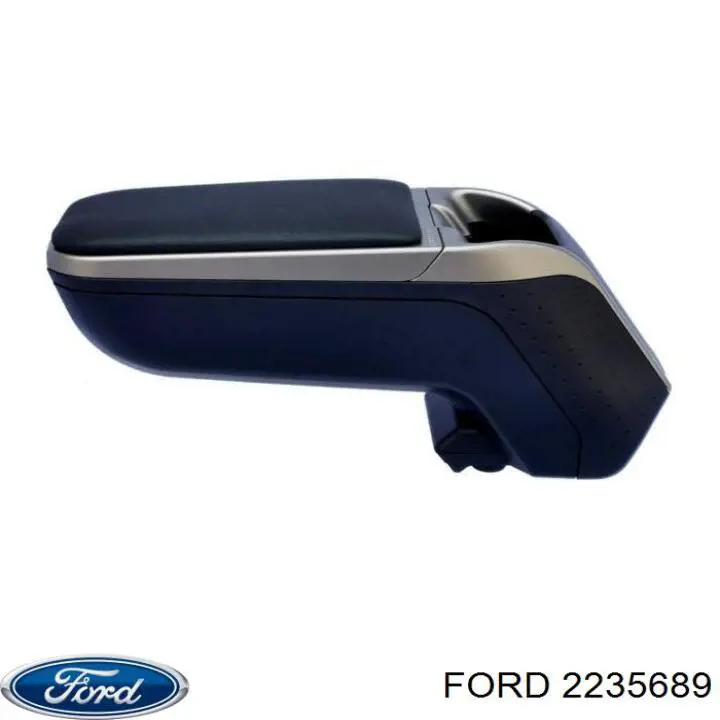  Ford 2235689