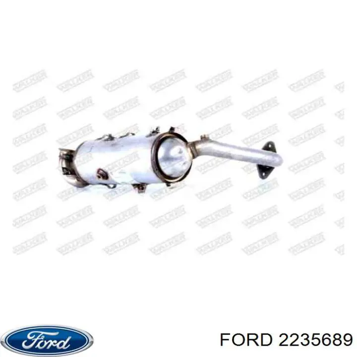  Ford 2235689 ціна, від 8.25 USD