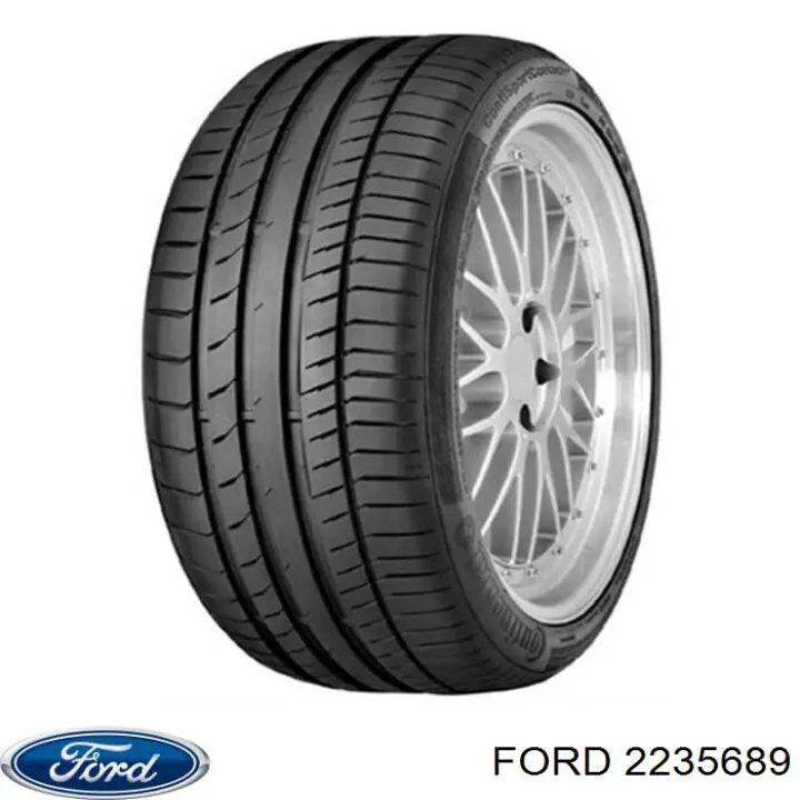 2235689 Ford 
