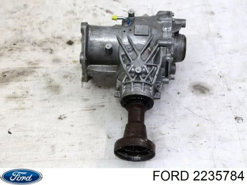 Коробка роздавальна Ford 2235784 ціна, від 760.09 USD