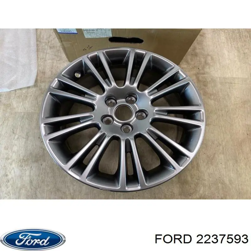  2237593 Ford