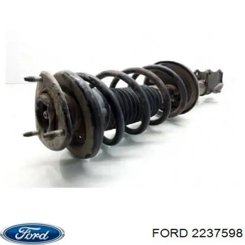  2237598 Ford