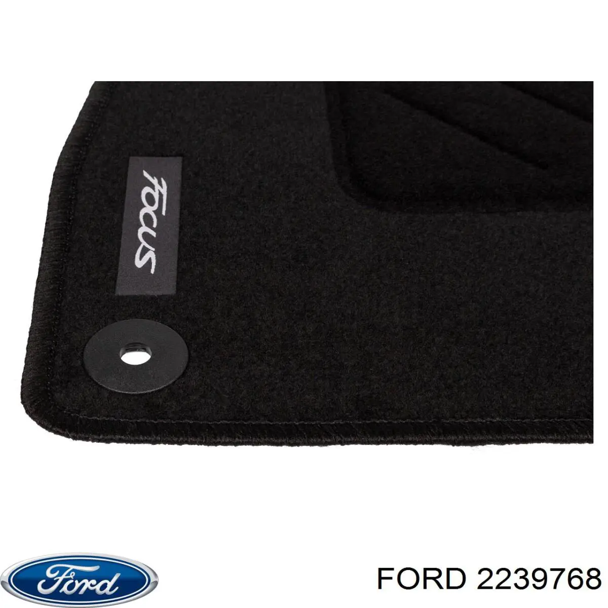  2112783 Ford