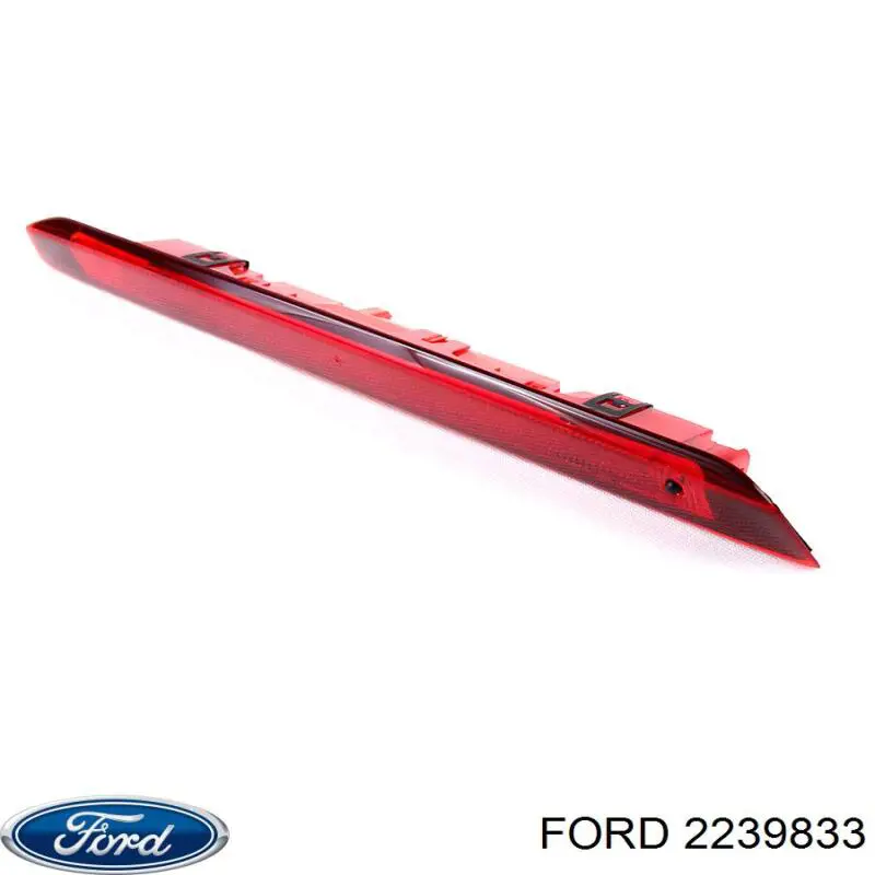 Купити ZFD3406LR Signeda Ліхтар сигнальний