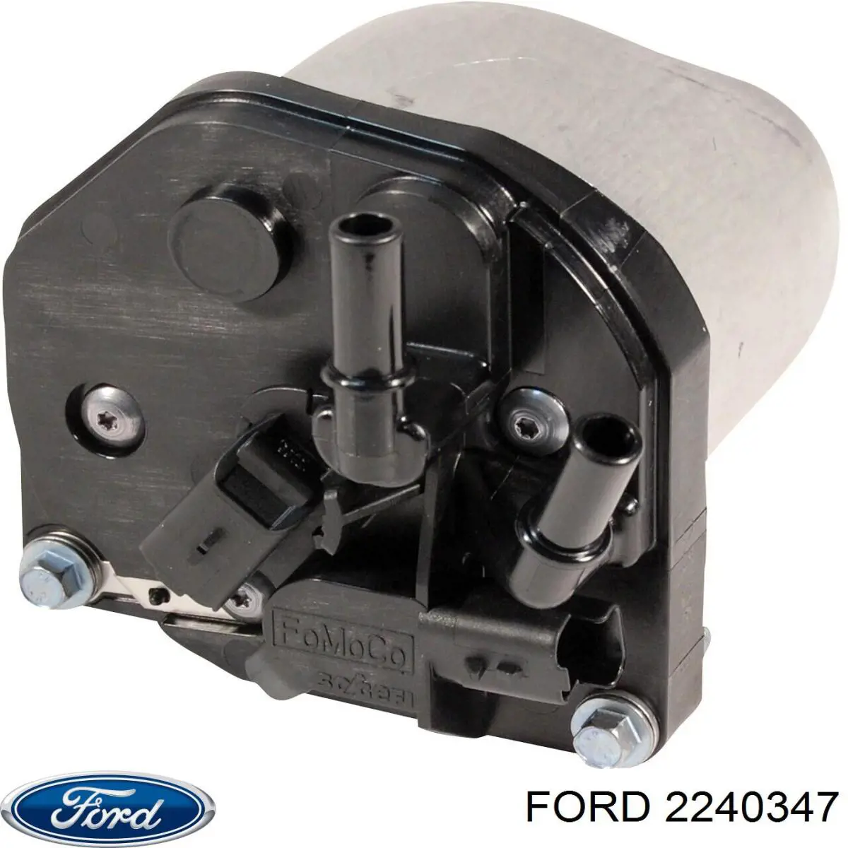 Фільтр салону 2240347 Ford