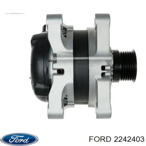 Генератор 2242403 Ford