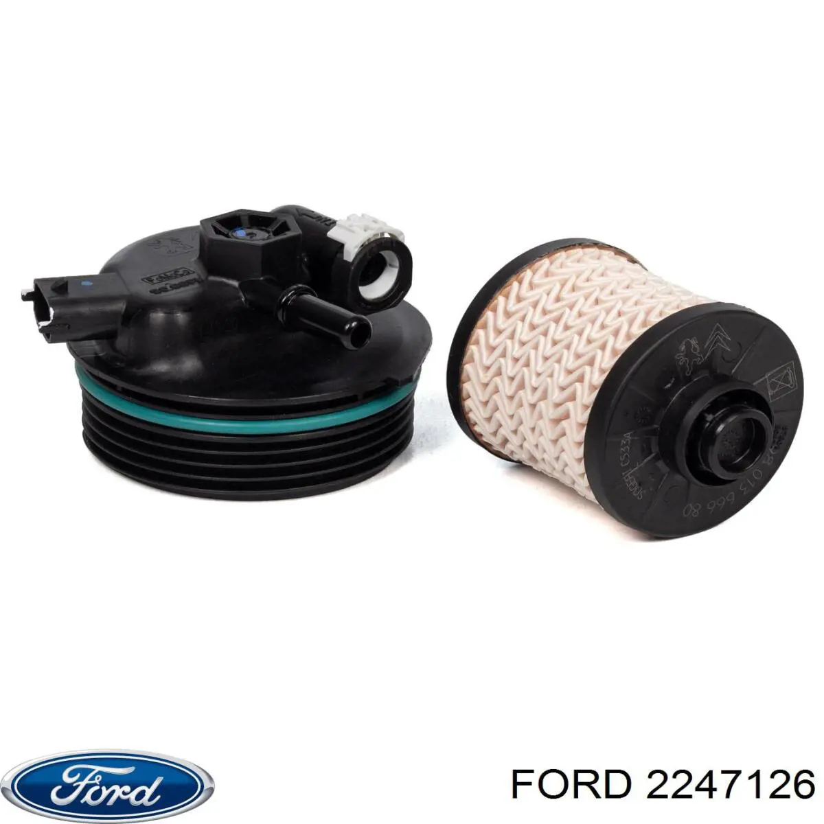  2247126 Ford