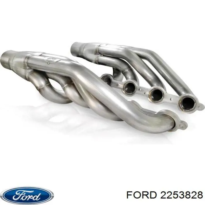 2594477 Ford 