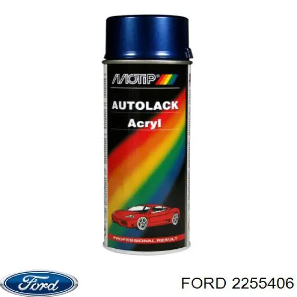 Купити 2334684 Ford 