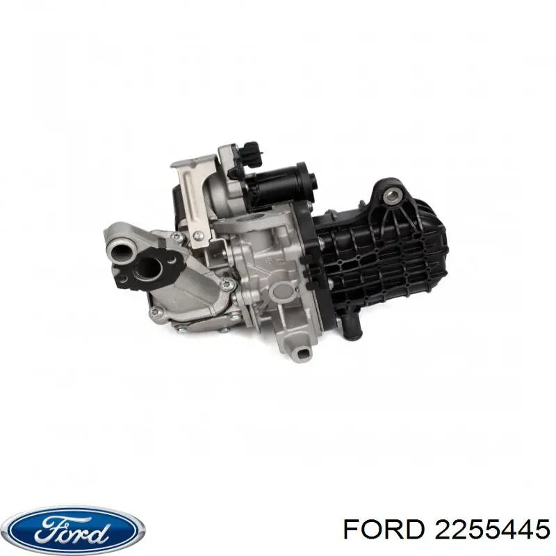 Клапан EGR Ford 2255445 ціна, від 771.91 USD