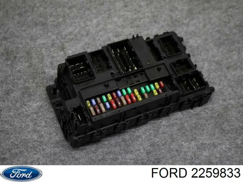  Ford 2259833 ціна, від 215.37 USD
