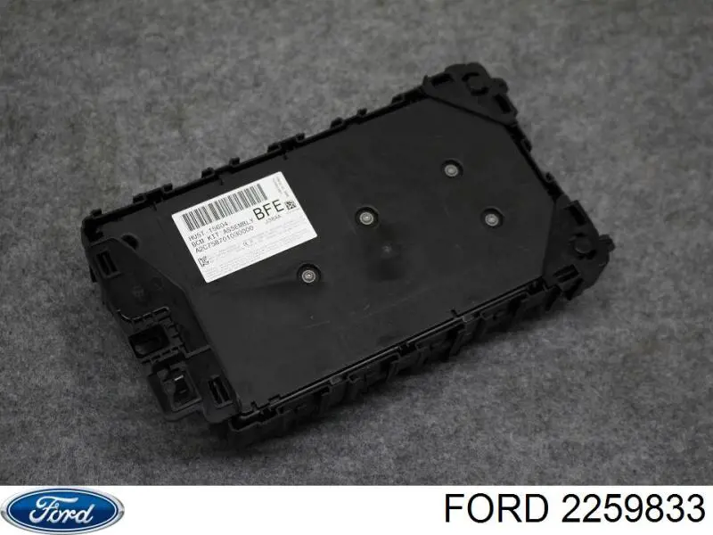 2259833 Ford 