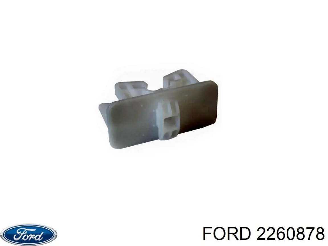 Масляний щуп 2260878 Ford
