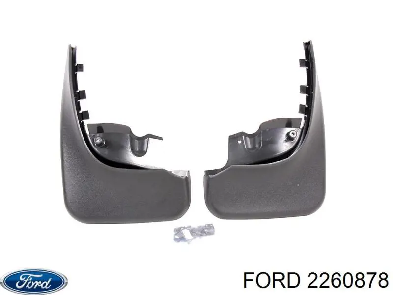 Купити 2260878 Ford Щуп рівня олії