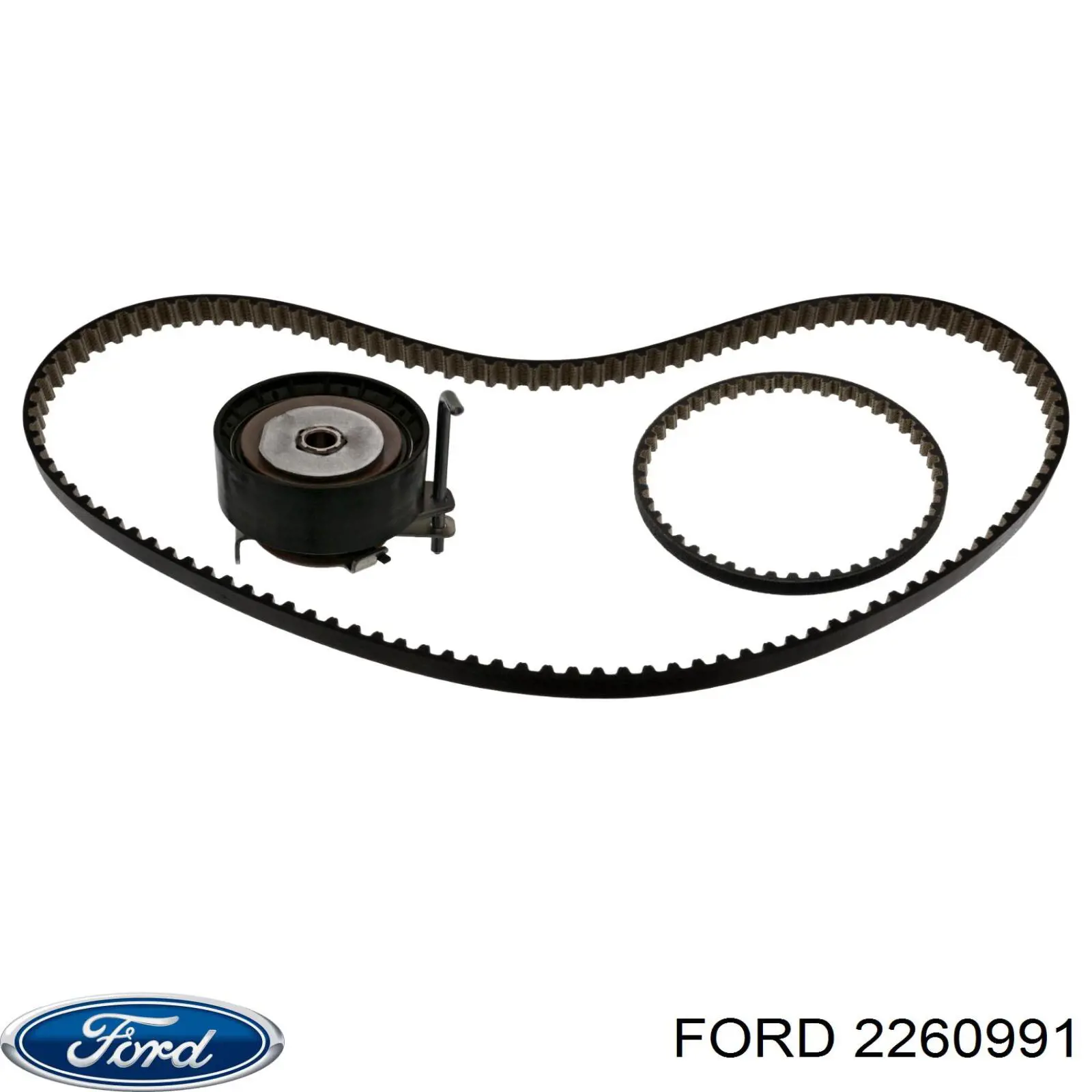  2260991 Ford