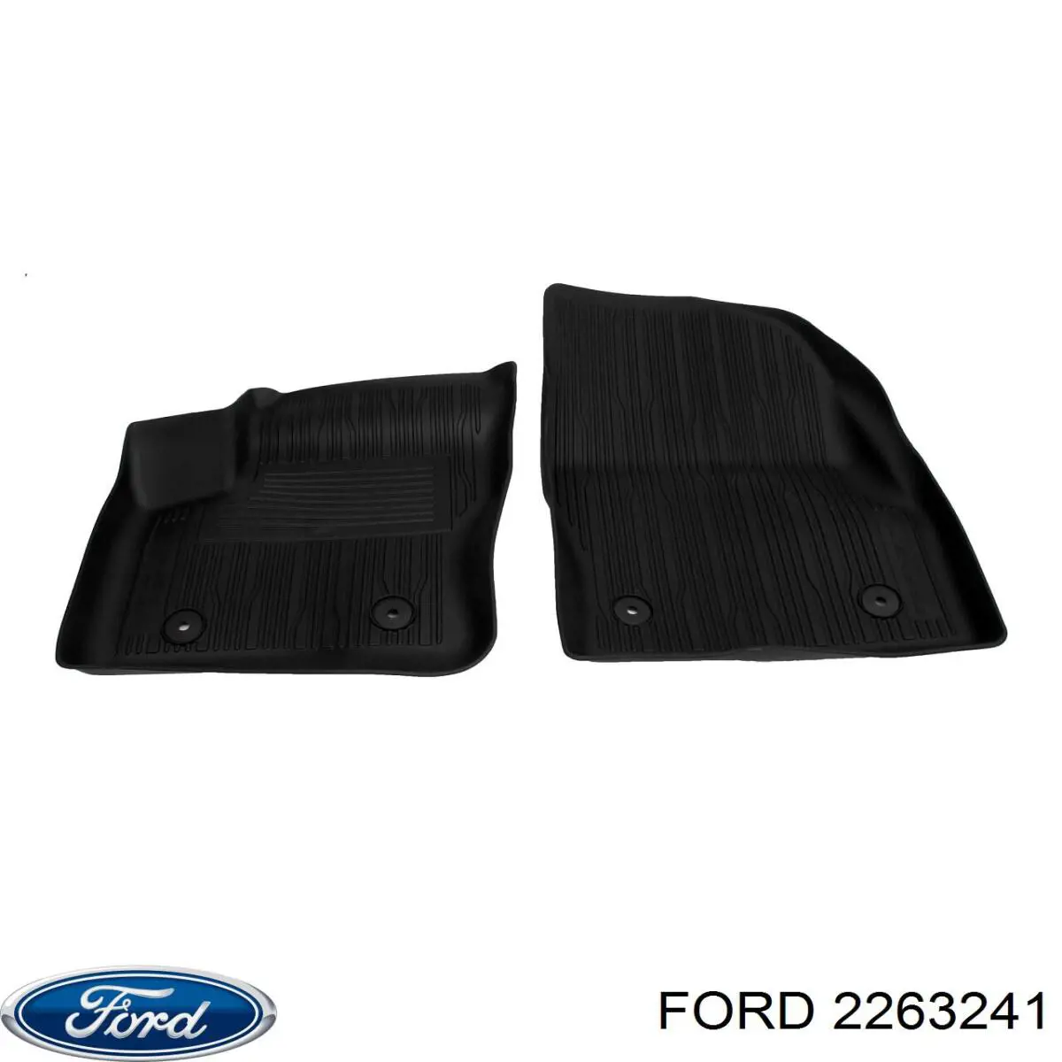 Купити 2263241 Ford 