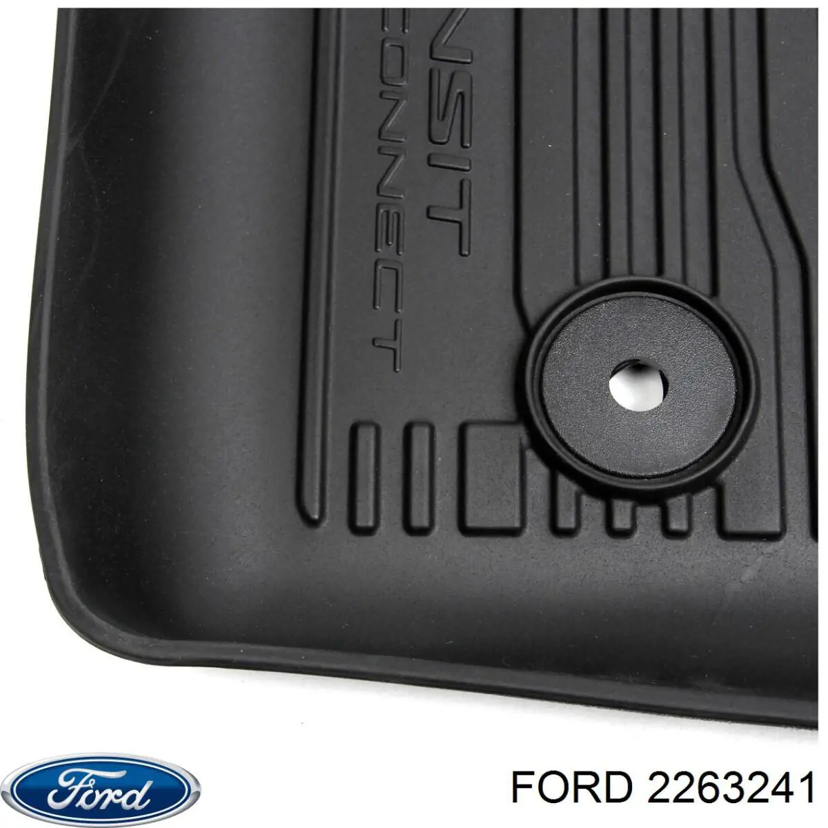  Ford 2263241 ціна, від 61.69 USD