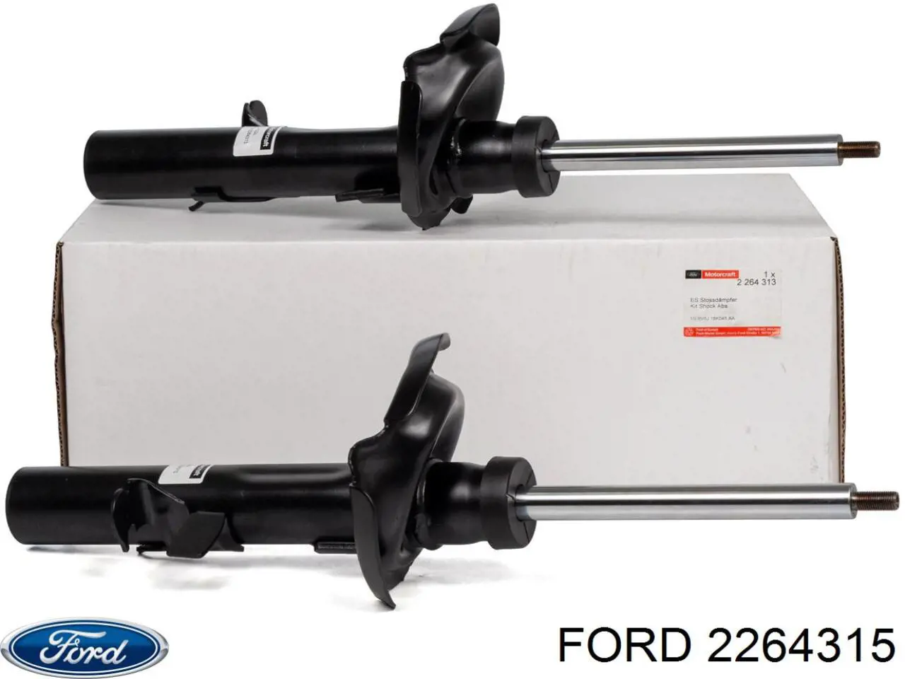 2264315 Ford 