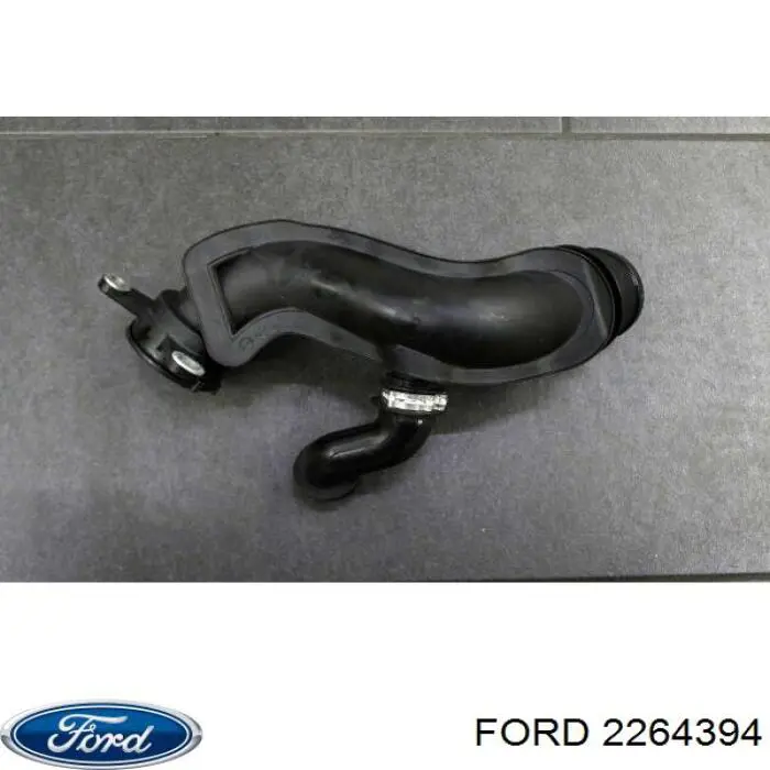 2264394 Ford 