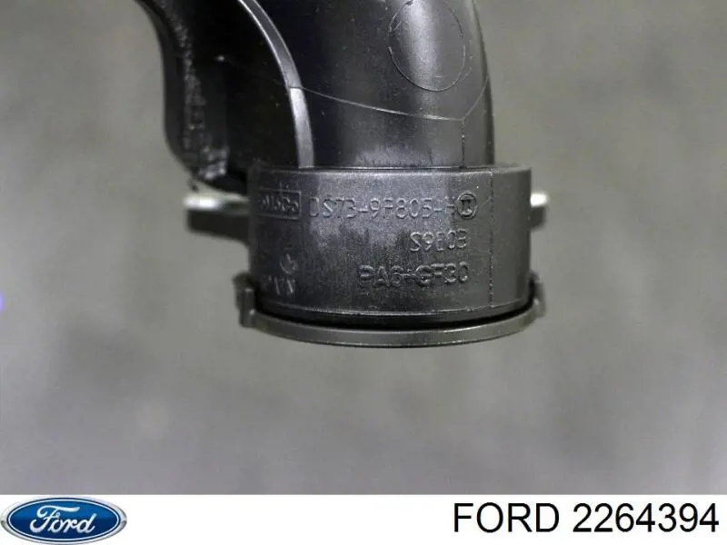  Ford 2264394 ціна, від 54.73 USD