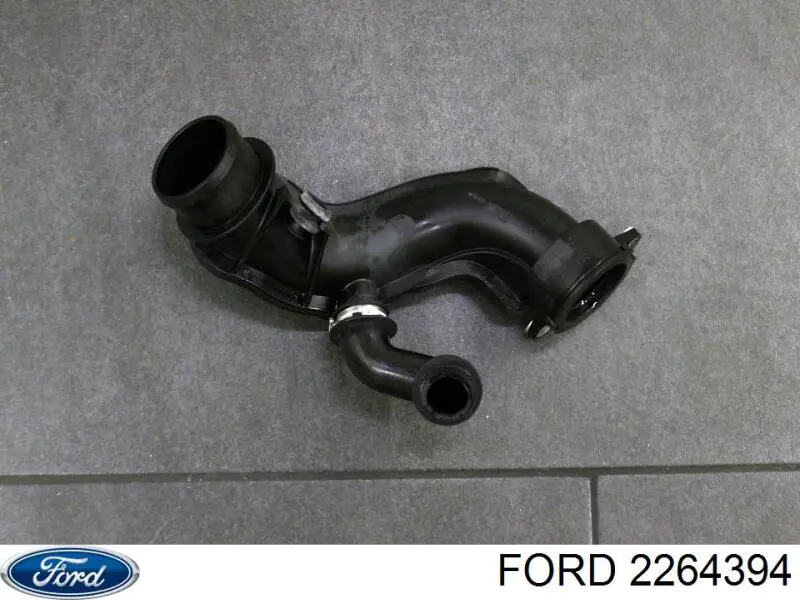 Купити 2264394 Ford 