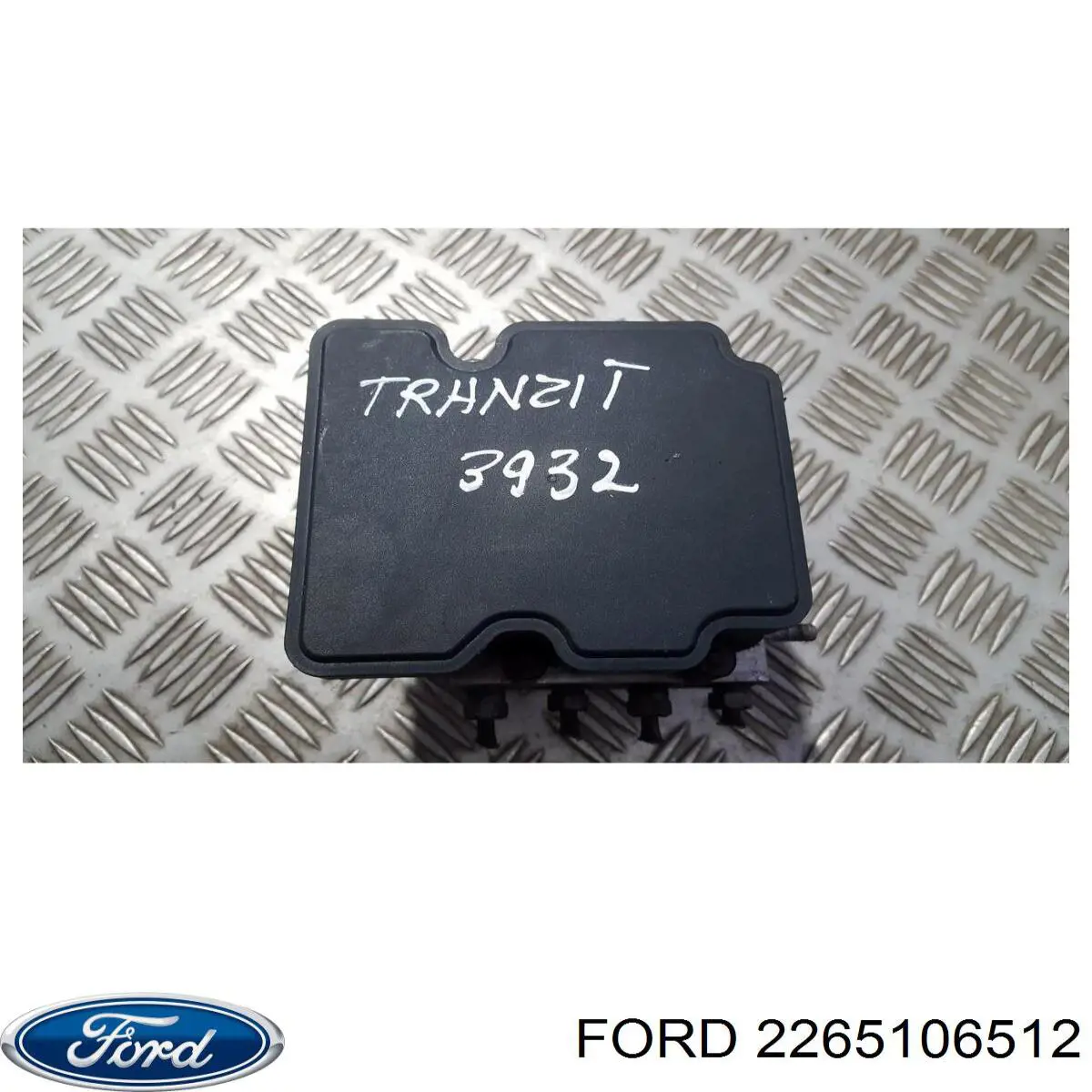  Ford 2265106512 ціна, від 90.76 USD