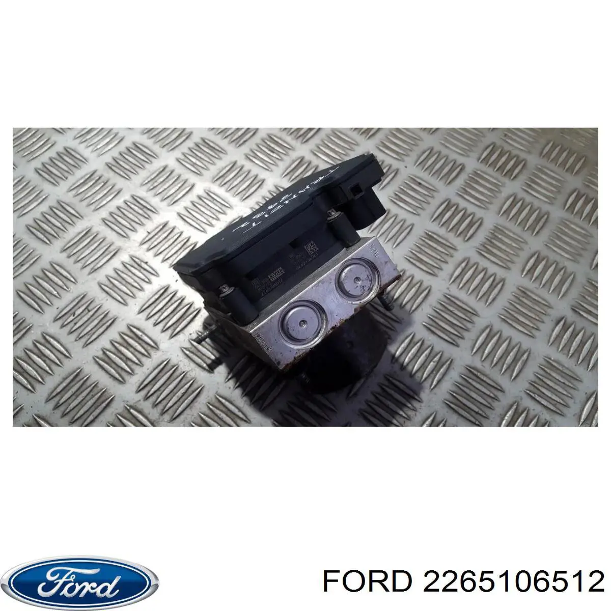 Купити 2265106512 Ford 