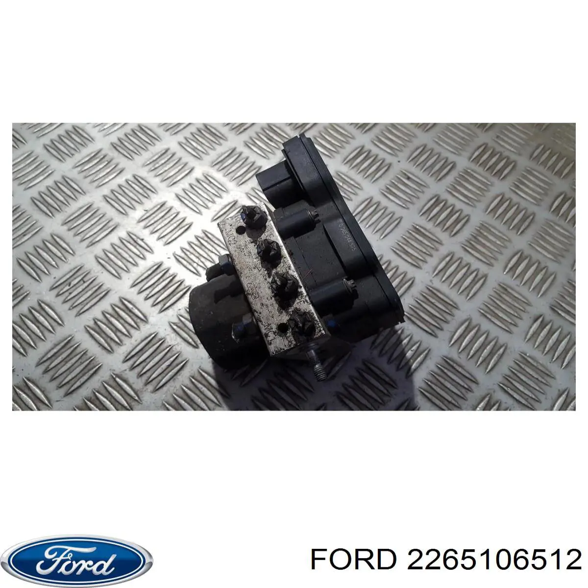  2265106512 Ford