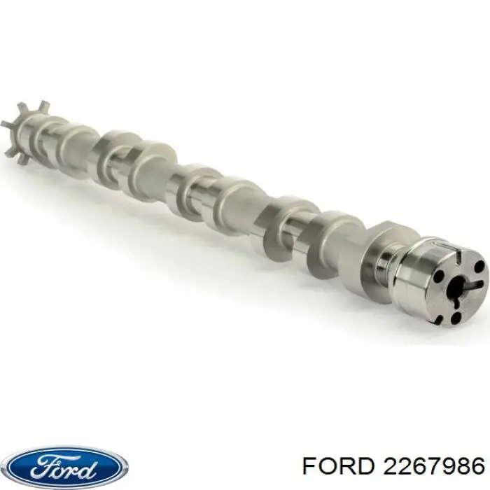 Трубка паливна, зворотня від форсунок Ford 2267986 ціна, від 110.92 USD