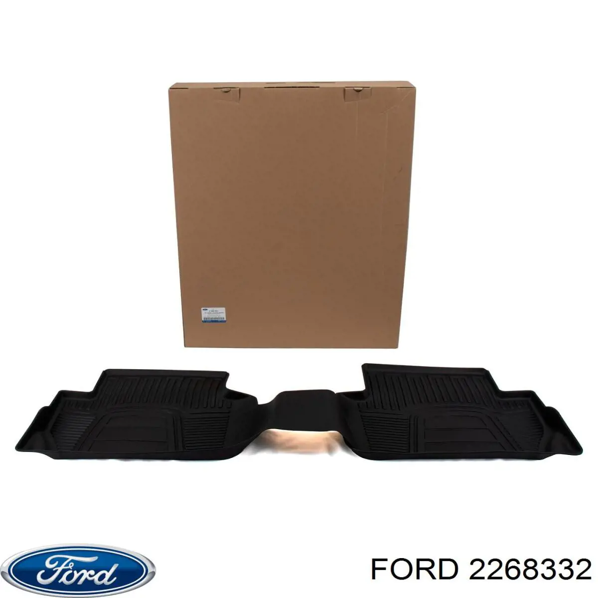  2268332 Ford