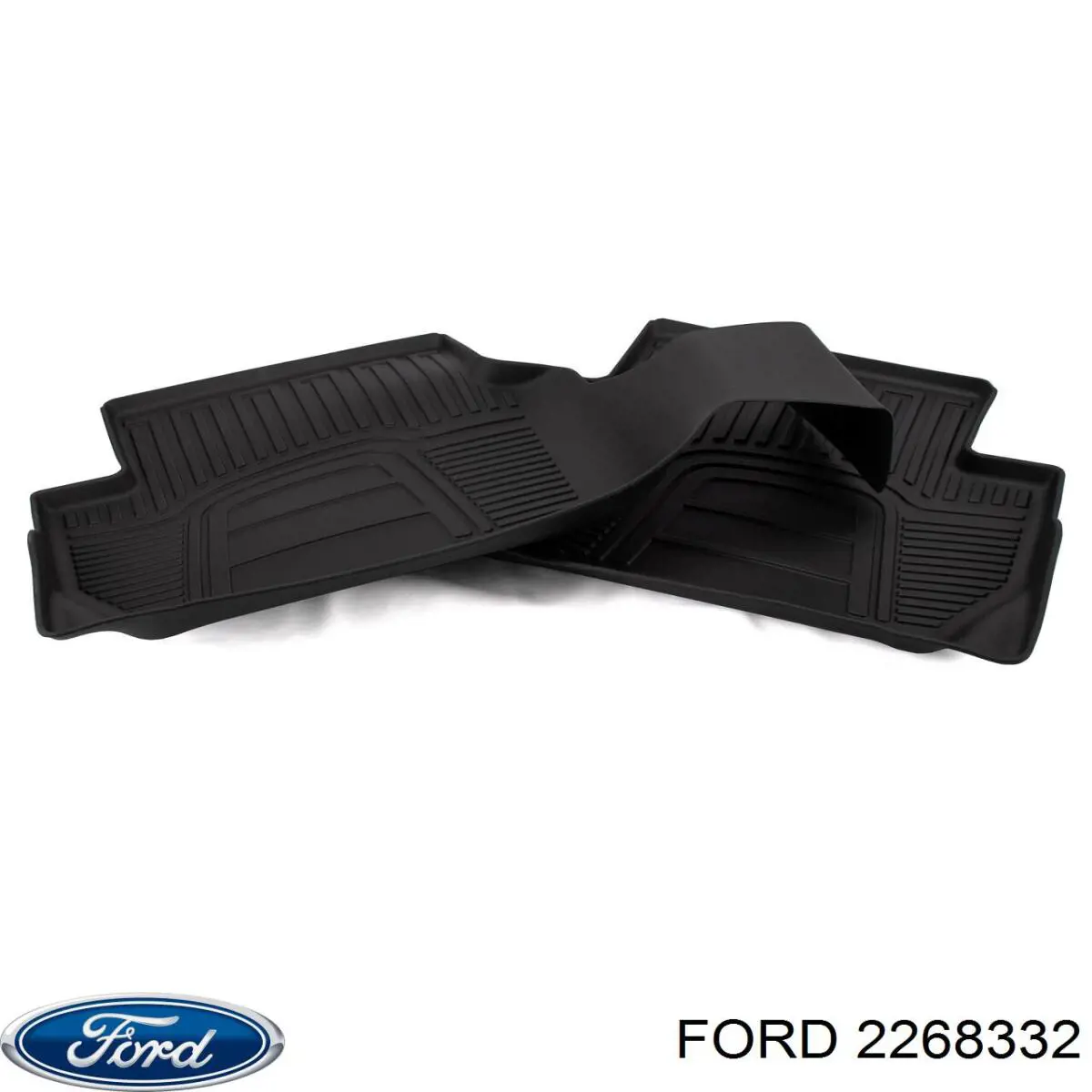  Ford 2268332 ціна, від 33.43 USD