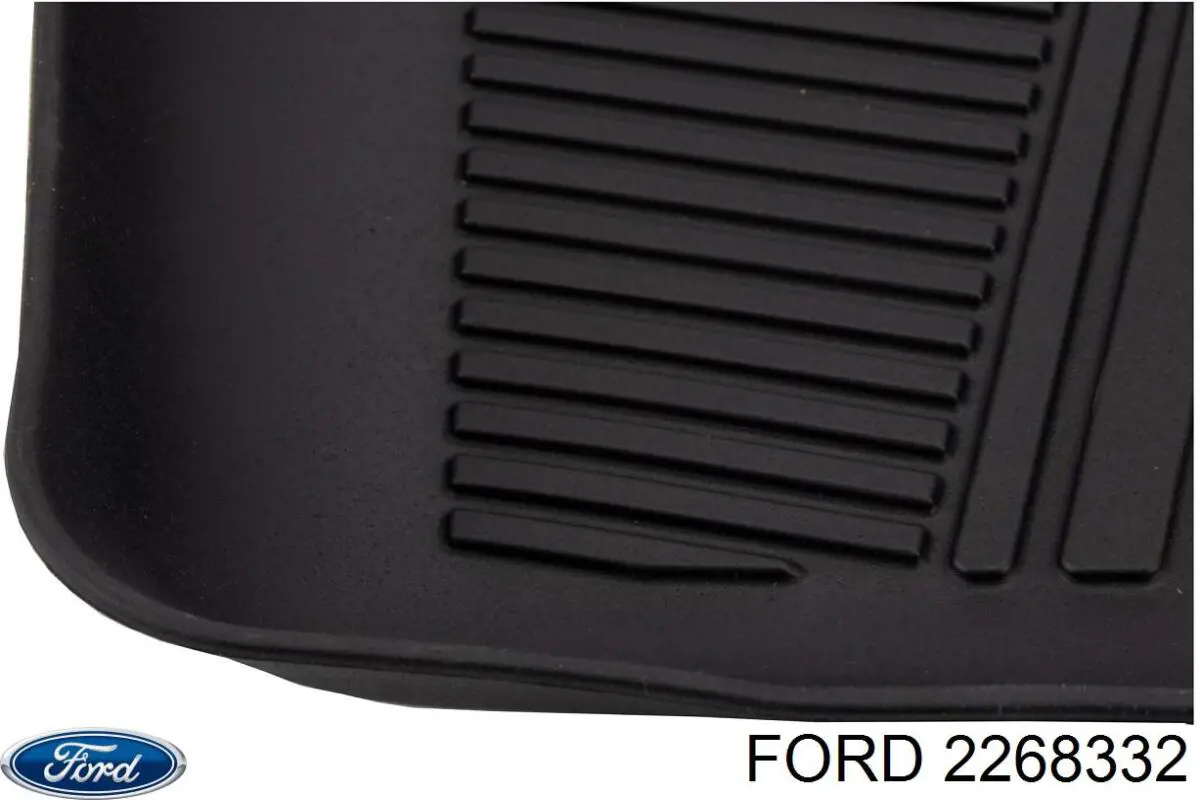 2268332 Ford 