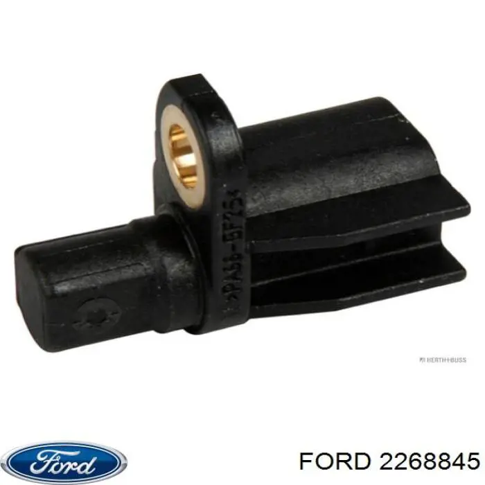 Датчик АБС (ABS) задній Ford 2268845 ціна, від 9.73 USD