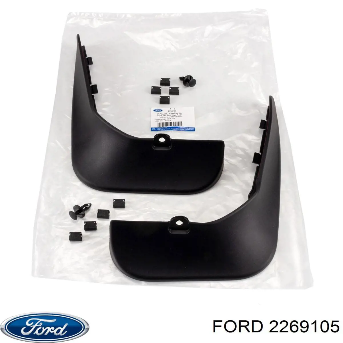 Ford 2269105 ціна, від 22.63 USD
