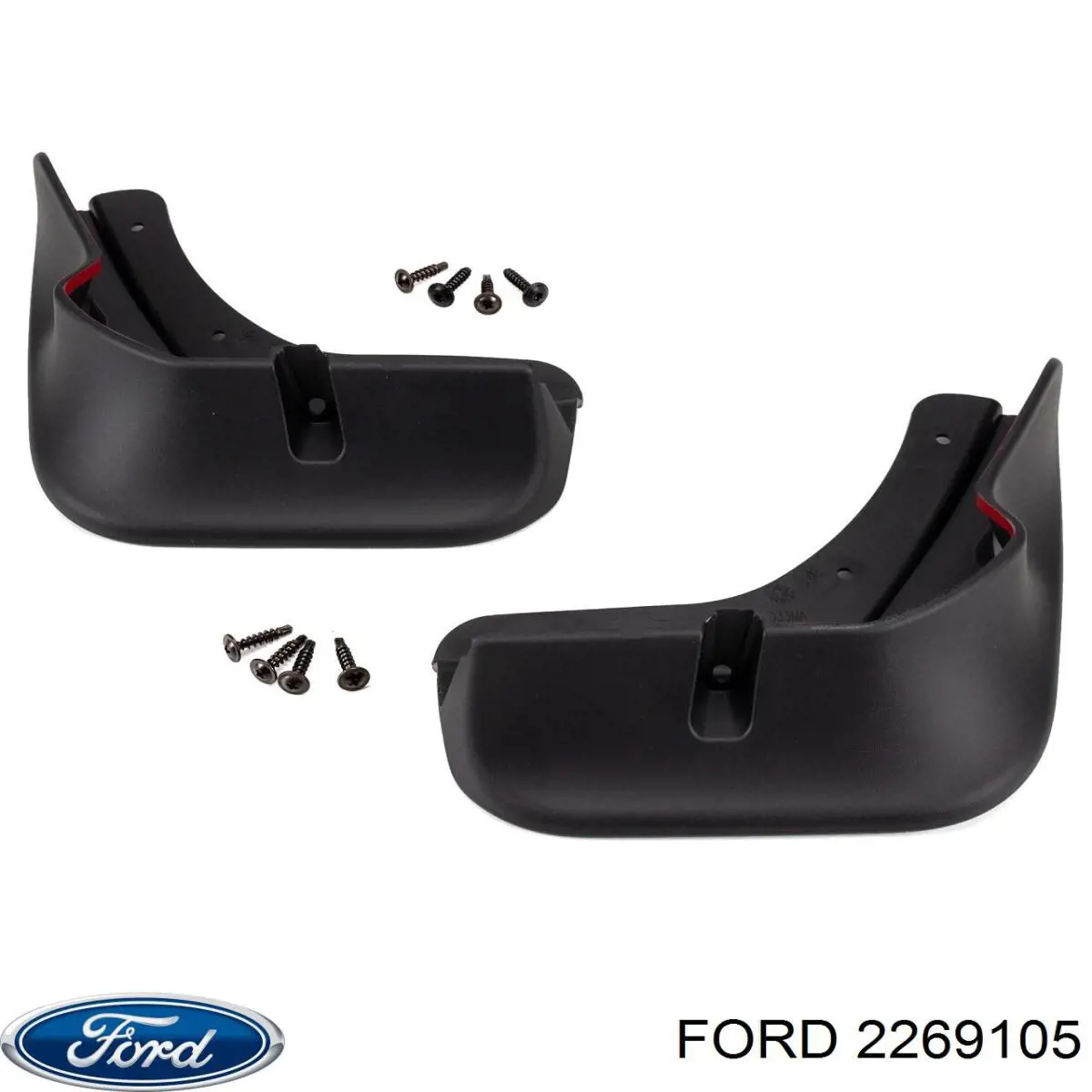 Купити 2269105 Ford 
