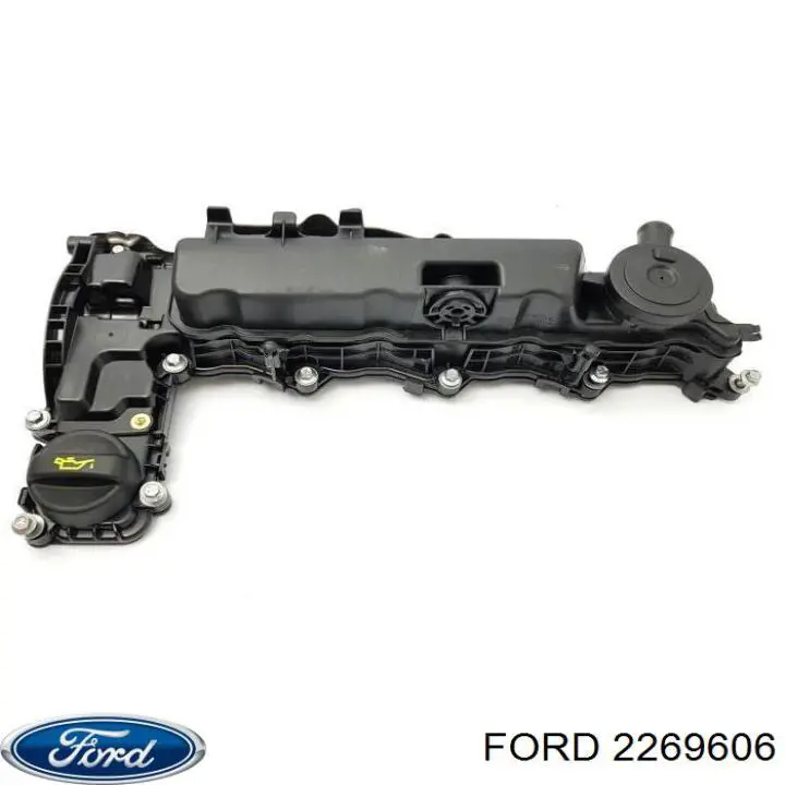  1860576 Ford