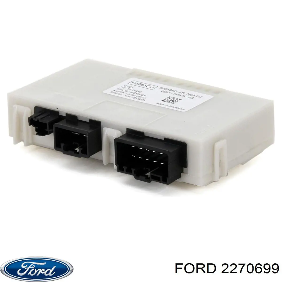 2270699 Ford 