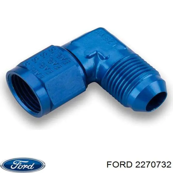 Шланг/патрубок интеркуллера Ford K2G36F073CC ціна, від 48.34 USD