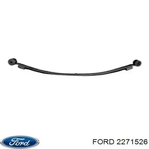  1865170 Ford