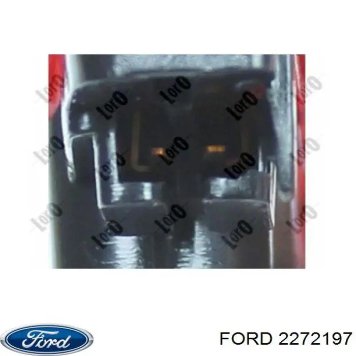  1849932 Ford