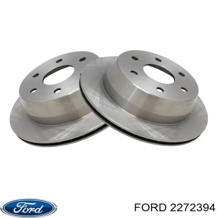  2272394 Ford