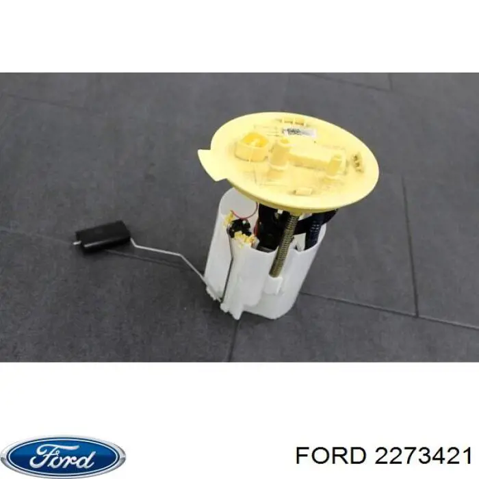 Модуль бензонасоса Ford 2273421 ціна, від 139.60 USD