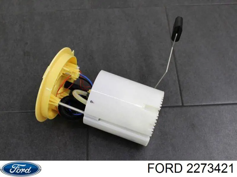 2273421 Ford Електробензонасос