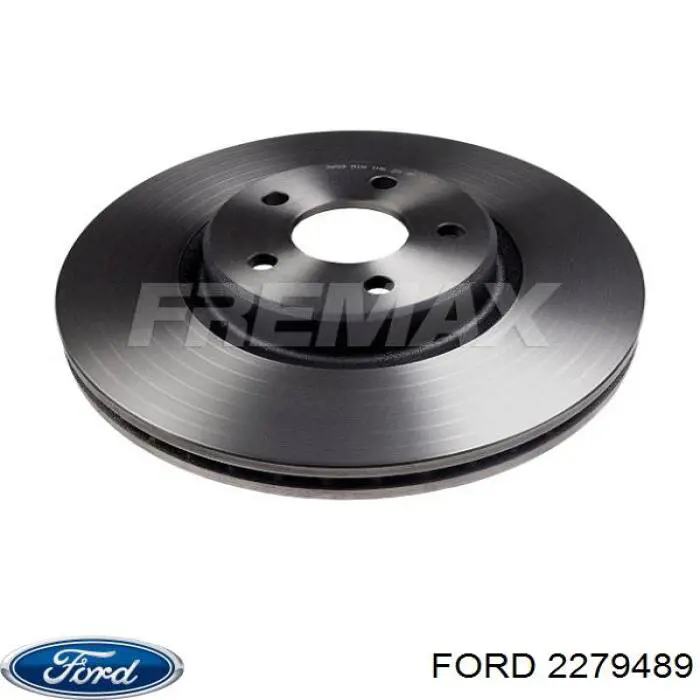  2279489 Ford