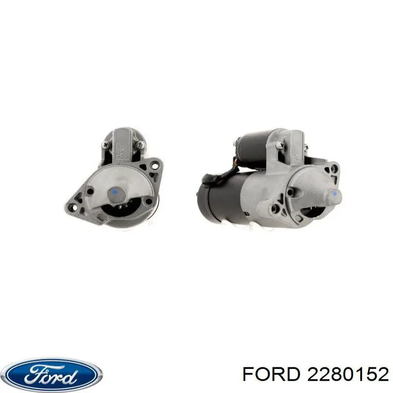  2280152 Ford